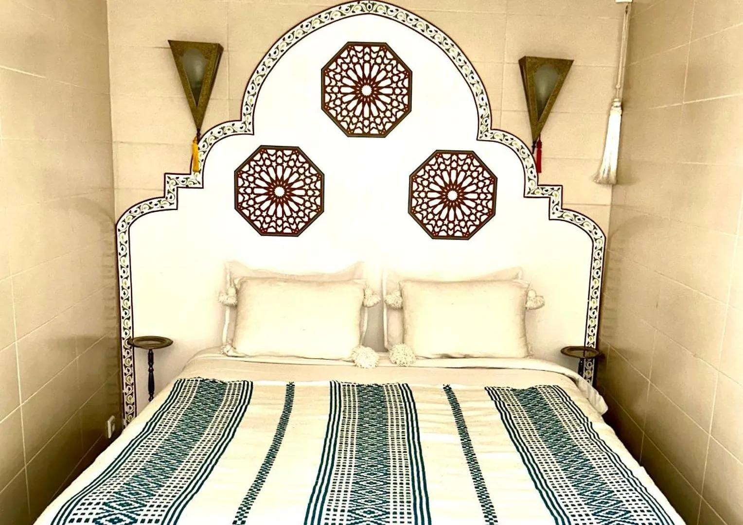 Guest house Riad Argan Marrakesh