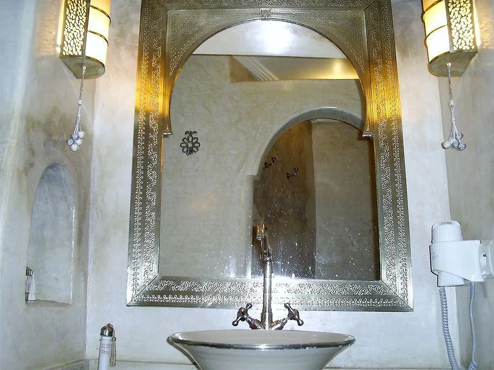 Riad Argan Marrakesh 2*,  Morocco