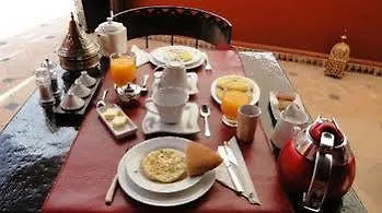 Riad Argan Marrakesh Guest house