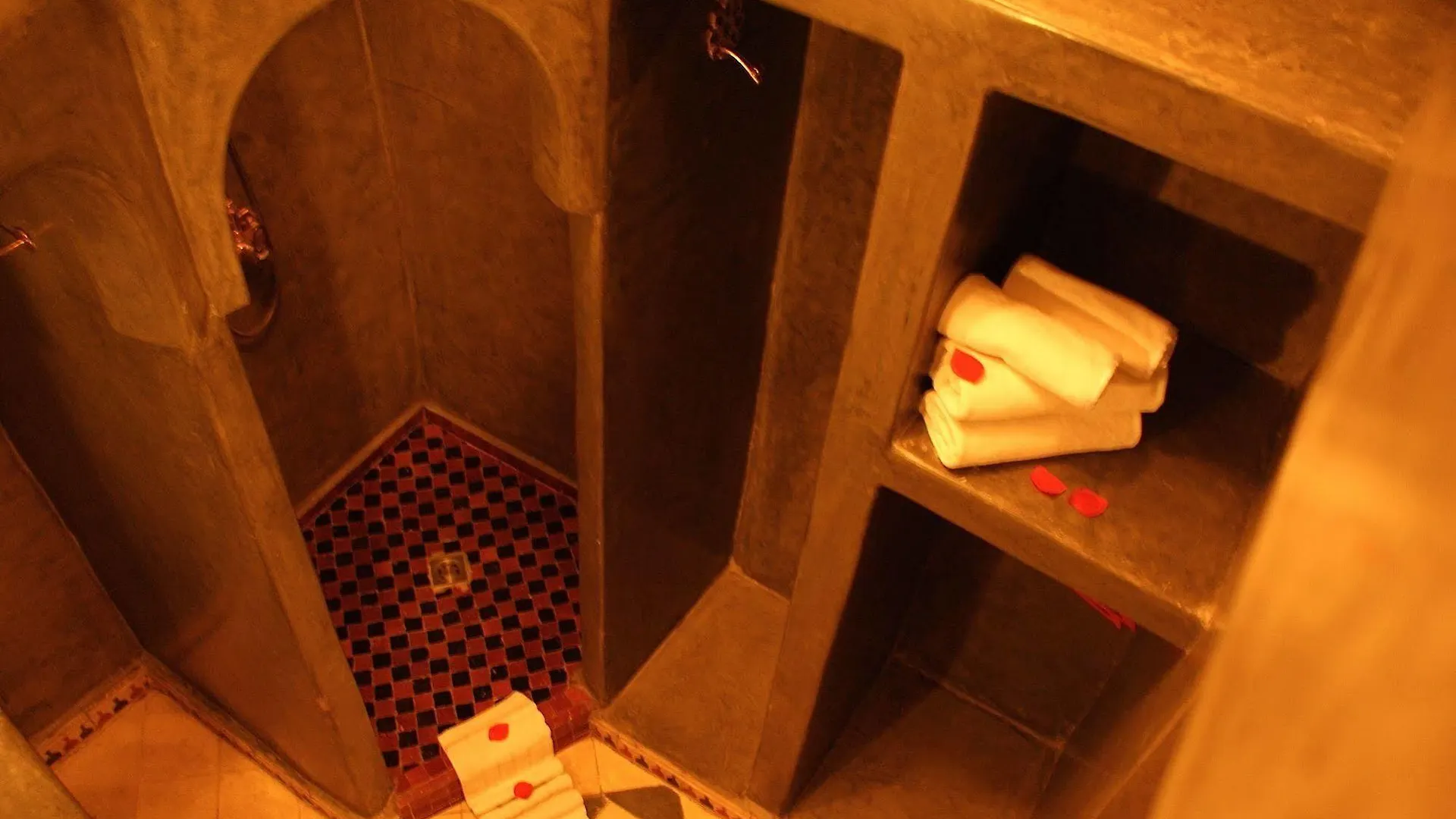 Riad Argan Marrakesh Guest house
