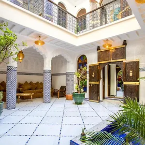La Vie ***** Marrakesh