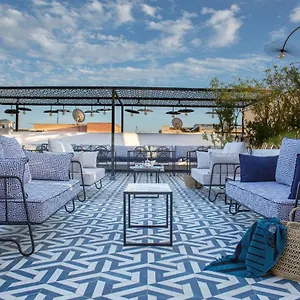 Le Pavillon De La Kasbah & Marrakech **** Marrakesh