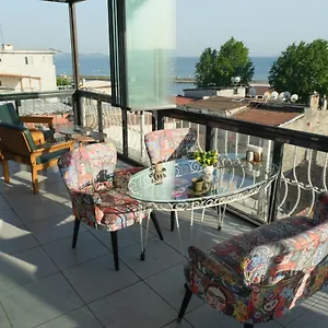 ***** Hotel Kondoskali Turkey