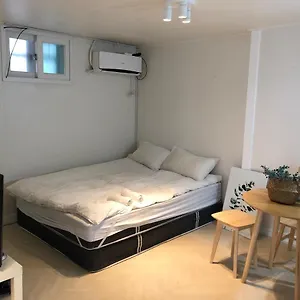  Hostel Rich House Dongdaemun South Korea