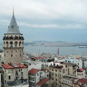 ** Hotel Galapera Turkey