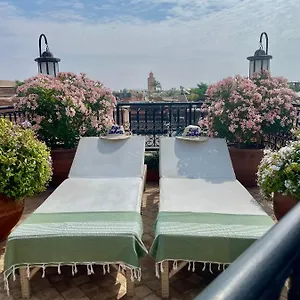 Zouhour *** Marrakesh