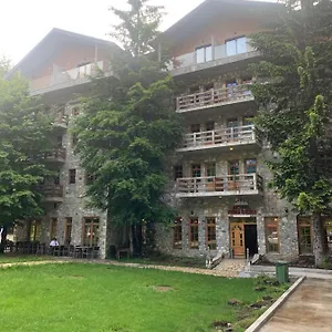 Hotel Fusha E Gjes