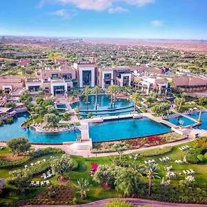 Fairmont Royal Palm Marrakech Отель