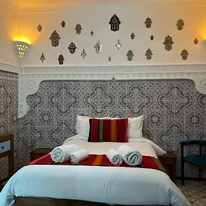 Imndi Bed and breakfast