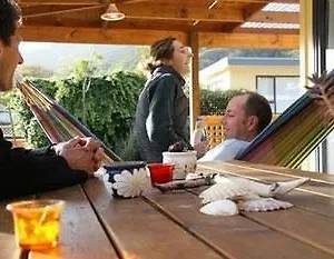 Hostel Sequoia Backpackers