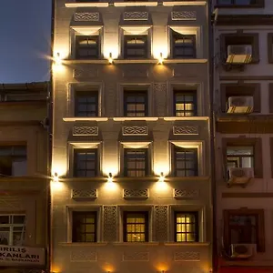 **** Hotel Taksim Avenue Türkei