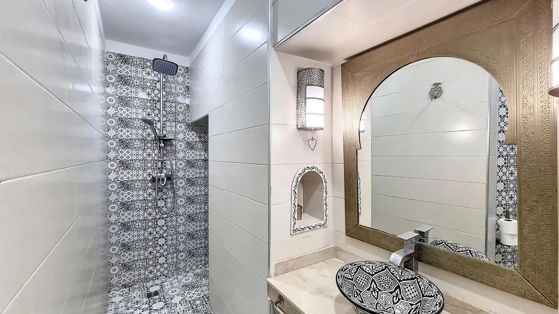 Riad Argan Marrakesh Guest house