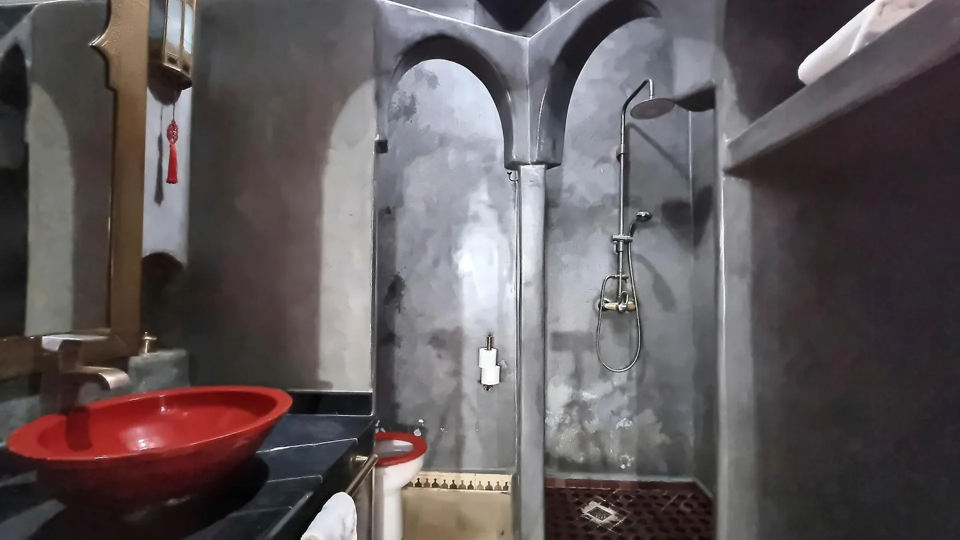 Riad Argan Marrakesh 2*,  Morocco