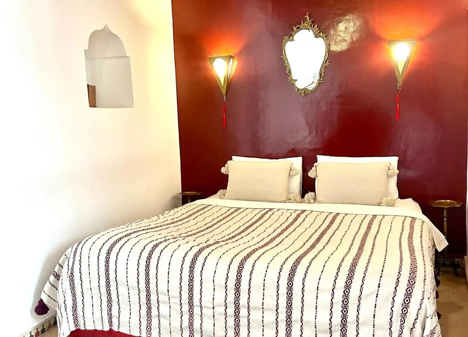 Guest house Riad Argan Marrakesh