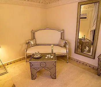 Riad Argan Marrakesh