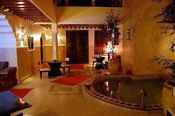 Riad Argan Marrakesh Guest house