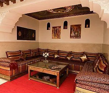 Guest house Riad Argan Marrakesh