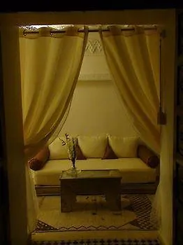 Guest house Riad Argan Marrakesh