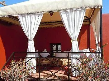 Riad Argan Marrakesh Morocco
