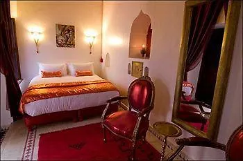 Riad Argan Marrakesh