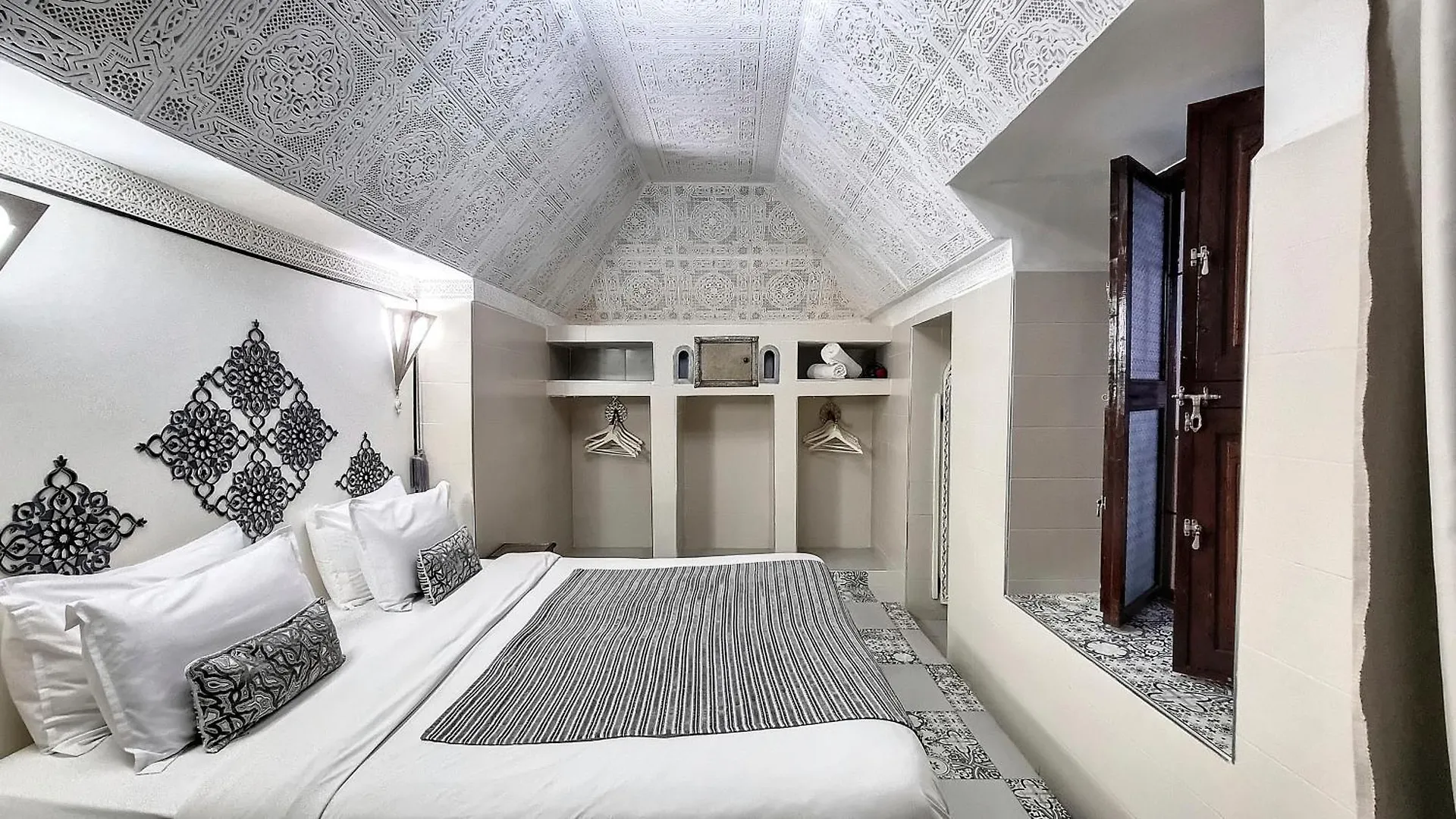 Guest house Riad Argan Marrakesh