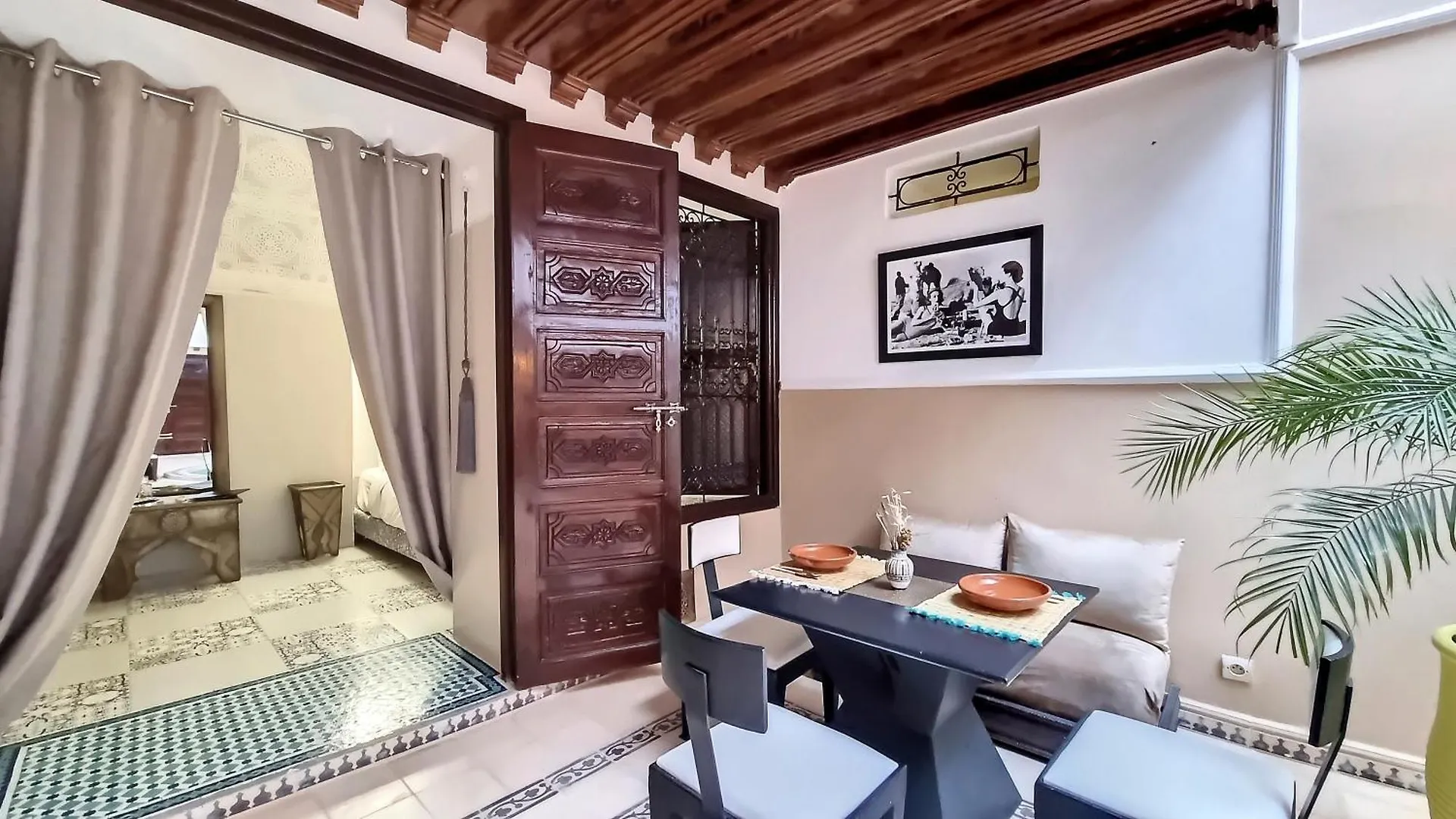 Riad Argan Marrakesh 2*,  Morocco