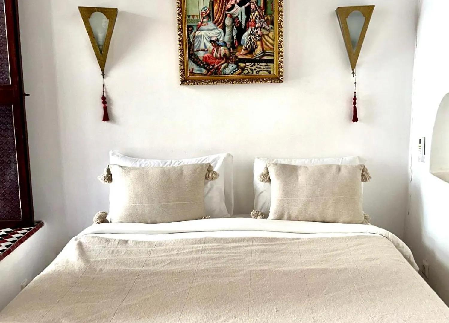 Riad Argan Marrakesh