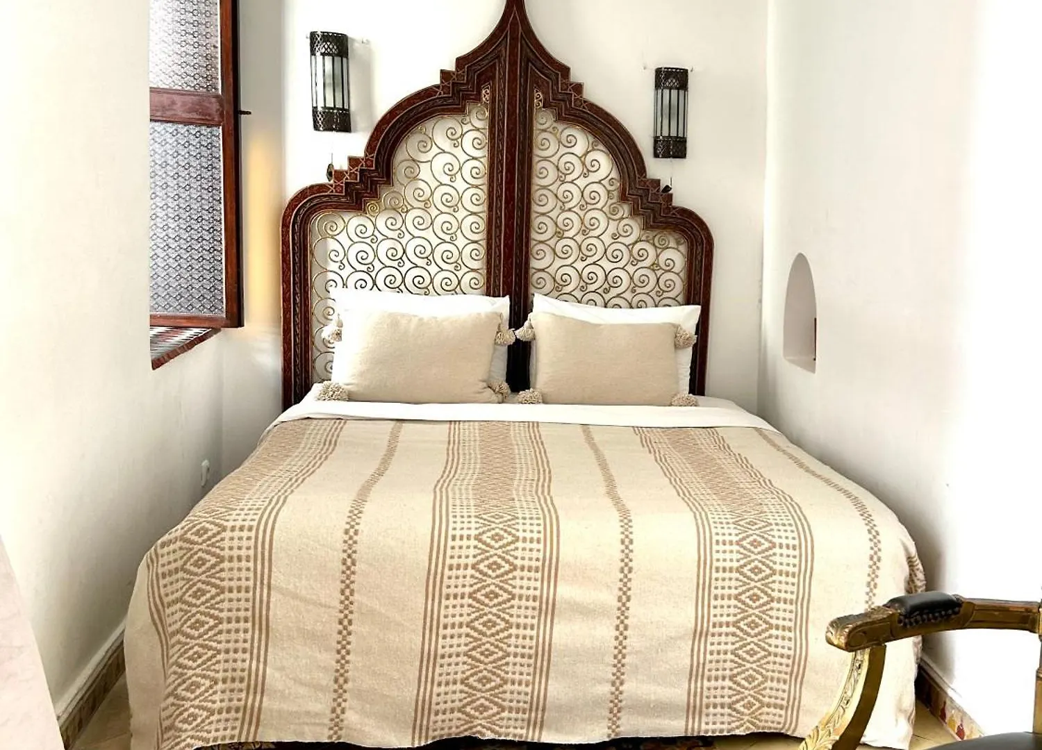 Guest house Riad Argan Marrakesh