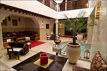 Riad Argan Marrakesh