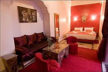 Guest house Riad Argan Marrakesh