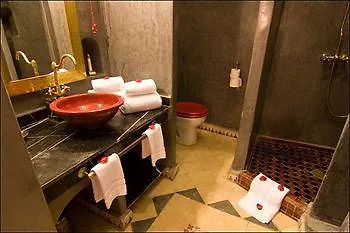 Riad Argan Marrakesh 2*,