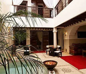 Guest house Riad Argan Marrakesh
