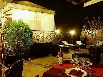 Riad Argan Marrakesh 2*,  Morocco