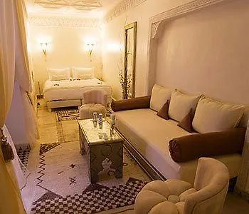 Riad Argan Marrakesh 2*,