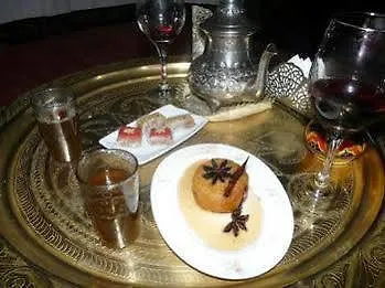 Guest house Riad Argan Marrakesh